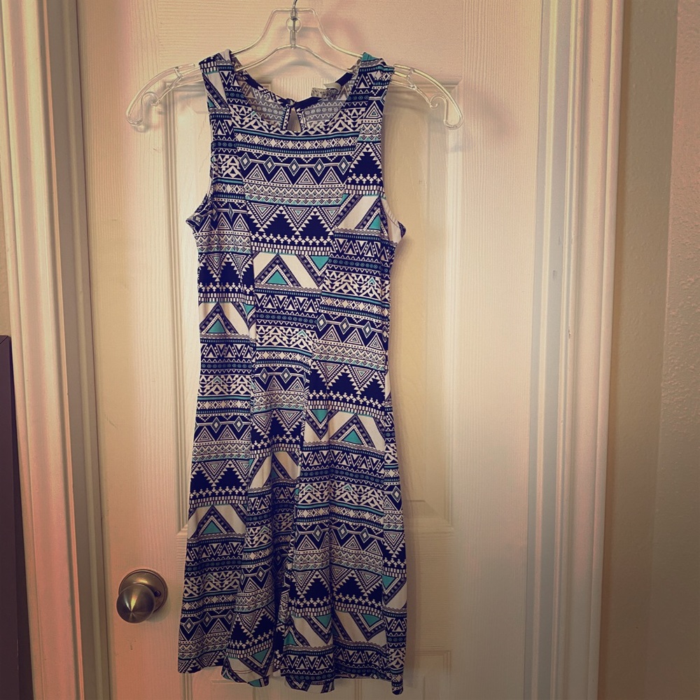 Mudd dress Xs